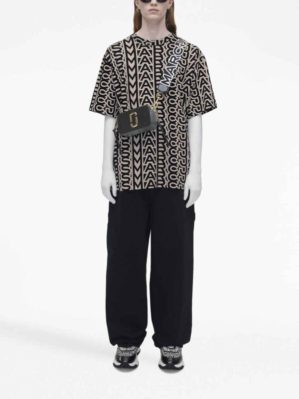 MARC JACOBS buy online Bolsa Bandolera - Negro