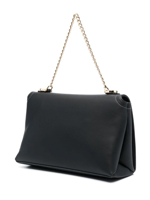 LOVE MOSCHINO buy online クロスボディバッグ - 黒