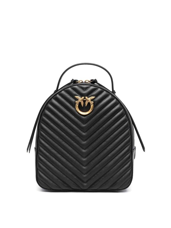 Pinko: バックパック - バックパック - Love One