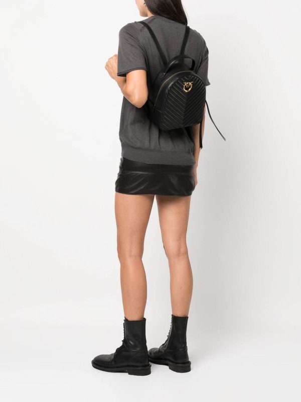 Pinko: バックパック online - バックパック - Love One