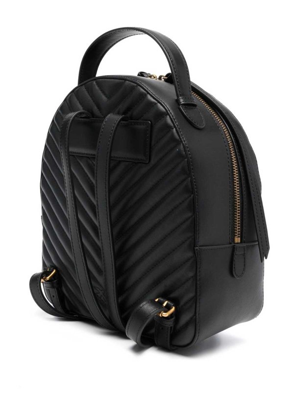 The Best Shops Pinko: バックパック - バックパック - Love One