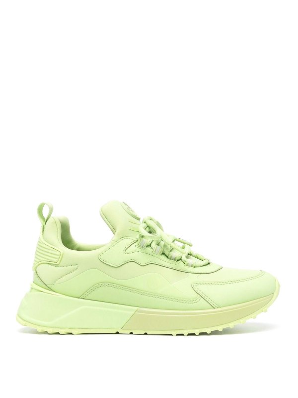 MICHAEL KORS: Chaussures de sport - Baskets - Theo