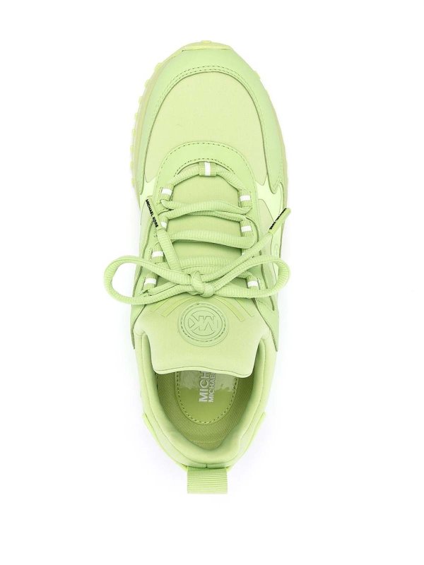 MICHAEL KORS: Chaussures de sport online - Baskets - Theo