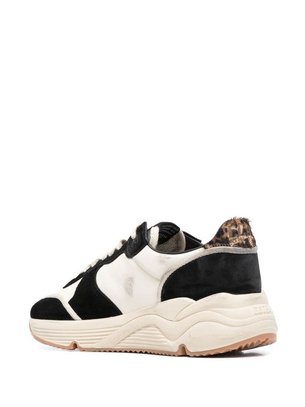 GOLDEN GOOSE: スニーカー online - スニーカー - 白