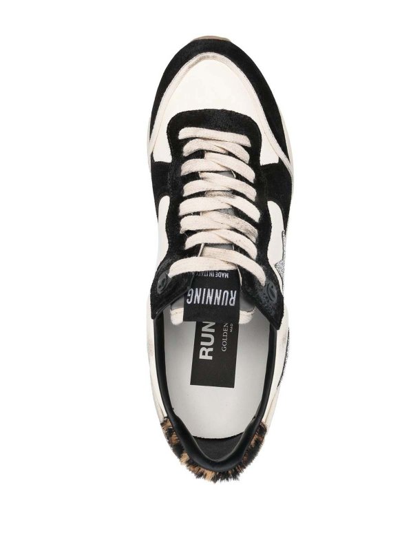 スニーカー - 白 shop online: GOLDEN GOOSE