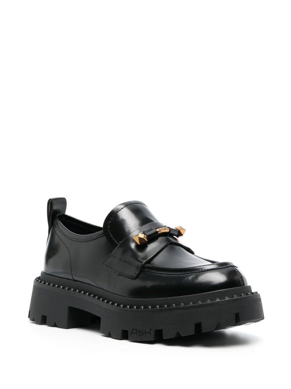 The Best Shops ASH: ロファー＆スリッパ - ローファー - Jack