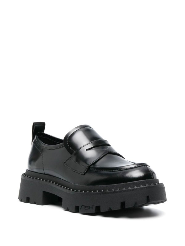 ASH: Loafers & Slippers online - genial stud loafers