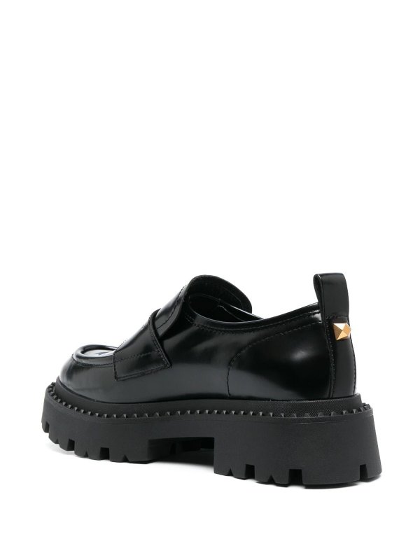 The Best Shops ASH: Loafers & Slippers - genial stud loafers