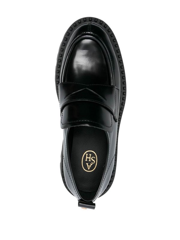 genial stud loafers shop online: ASH