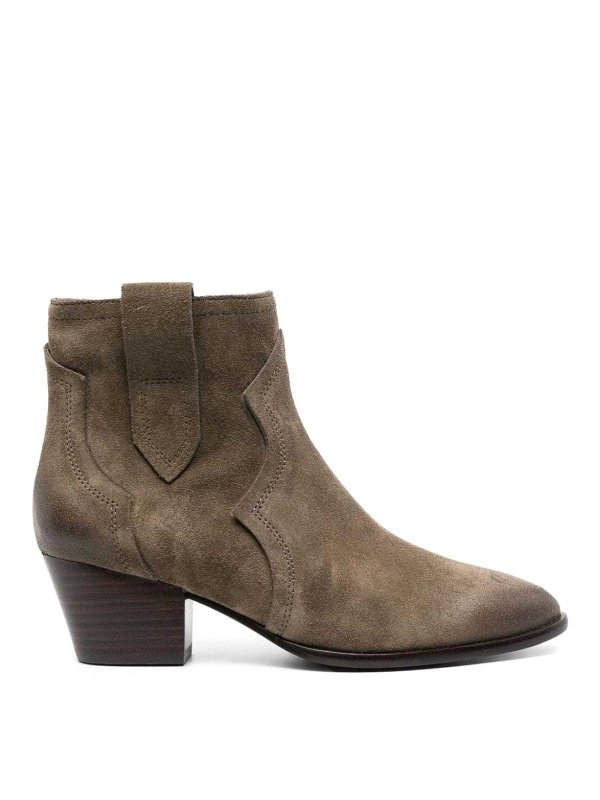 ASH: stivali - stivali da uragano