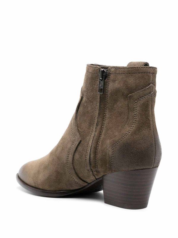 The Best Shops ASH: stivali - stivali da uragano