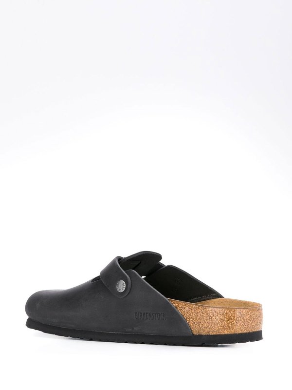 The Best Shops BIRKENSTOCK: Sandales - Sandales - Noir