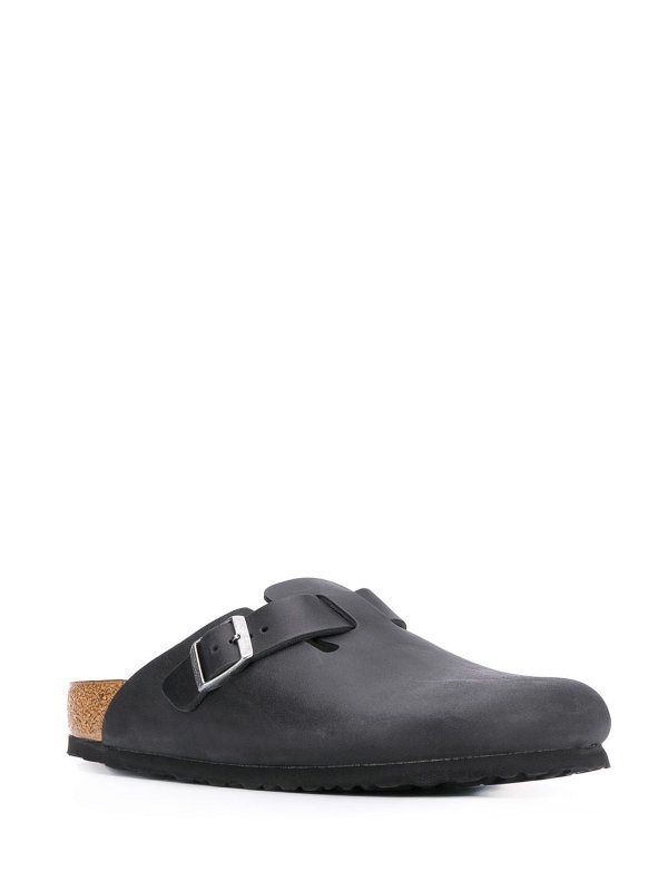 Sandales - Noir shop online: BIRKENSTOCK