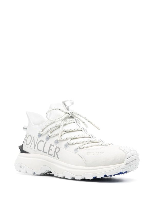 MONCLER: Sneaker online - Sneaker - Weiß