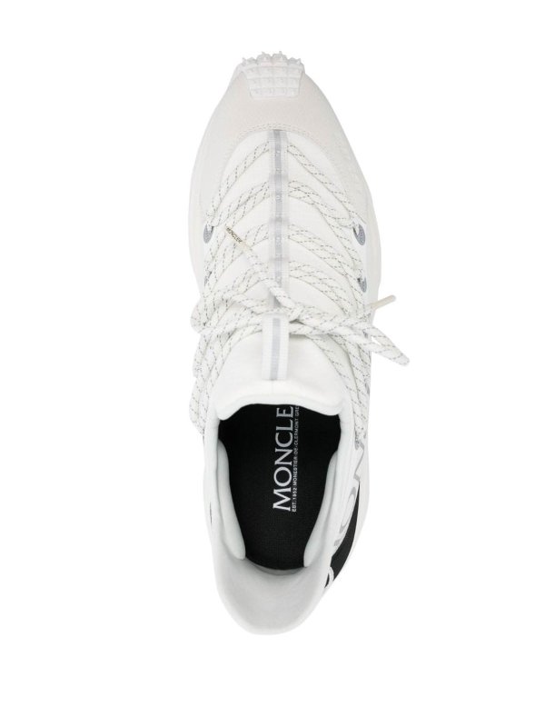 Sneaker - Weiß shop online: MONCLER