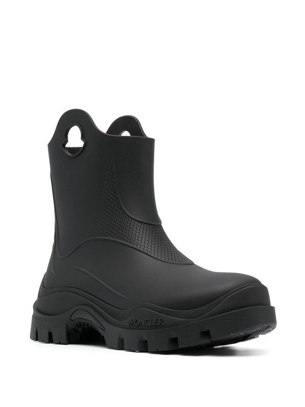 Bottes - Noir shop online: MONCLER