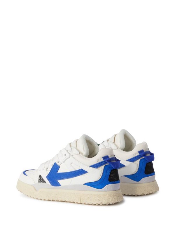 Sneakers shop online: OFF-WHITE