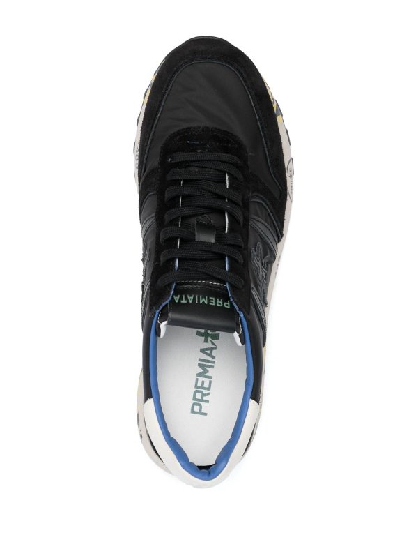 PREMIATA: trainers online - Lander sneakers