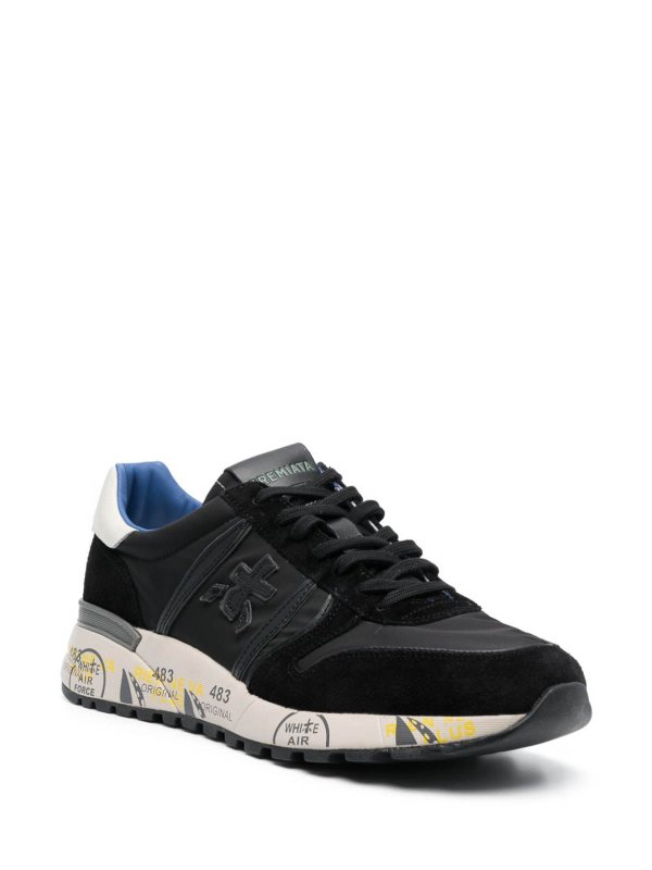 The Best Shops PREMIATA: trainers - Lander sneakers