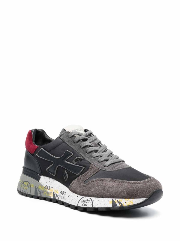 The Best Shops PREMIATA: trainers - Mick sneakers
