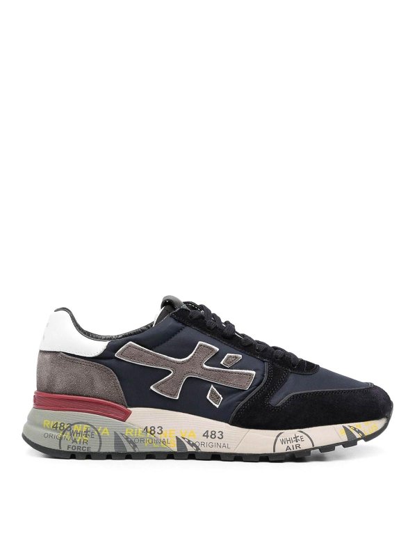 PREMIATA: スニーカー - スニーカー - Mick