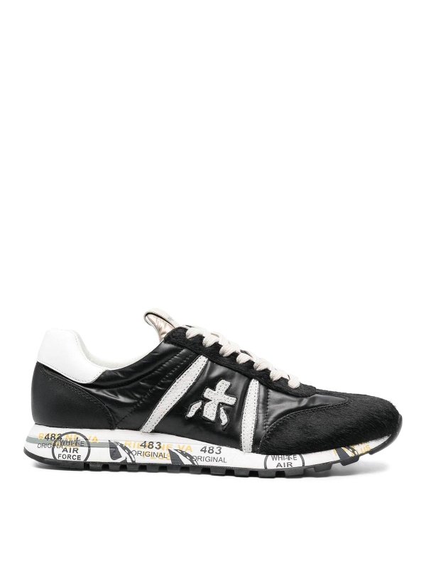 PREMIATA: Zapatillas - Bailarinas - Lucyd