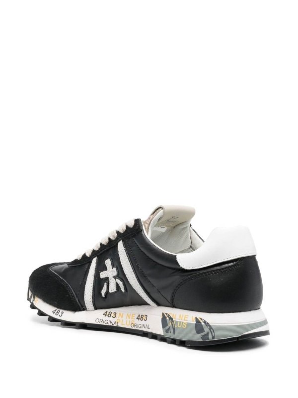 Bailarinas - Lucyd shop online: PREMIATA