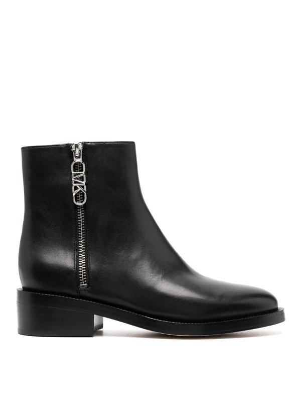MICHAEL KORS: Botas - Botas - Negro