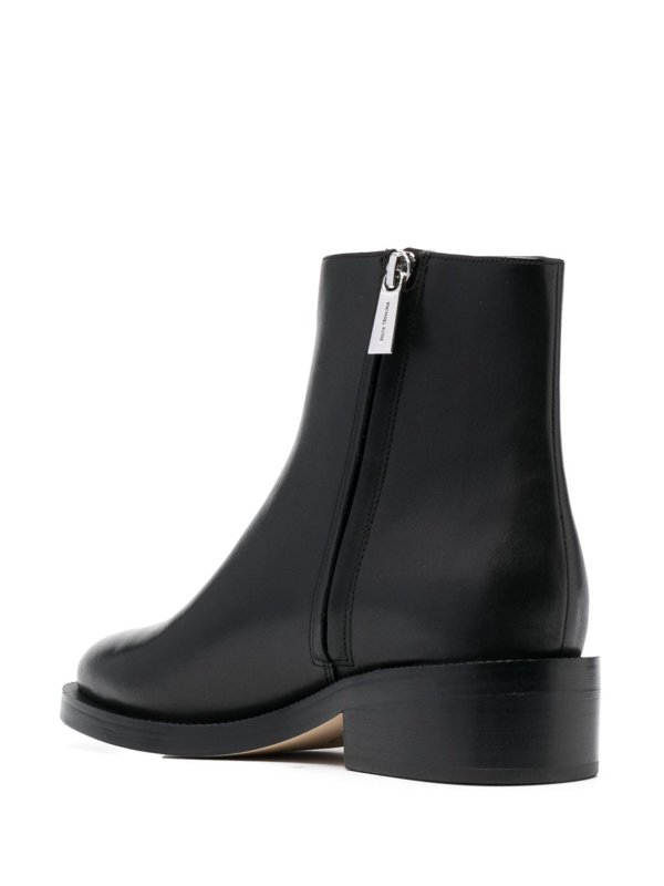 The Best Shops MICHAEL KORS: Botas - Botas - Negro