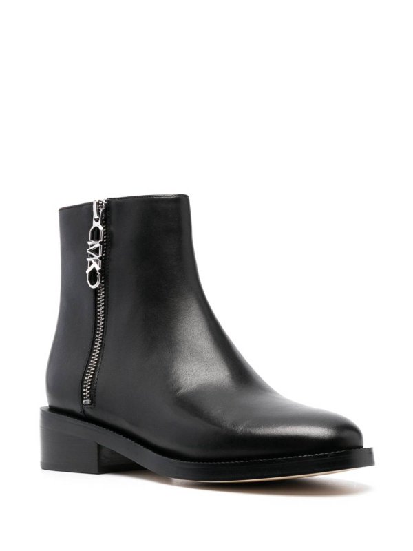 Botas - Negro shop online: MICHAEL KORS