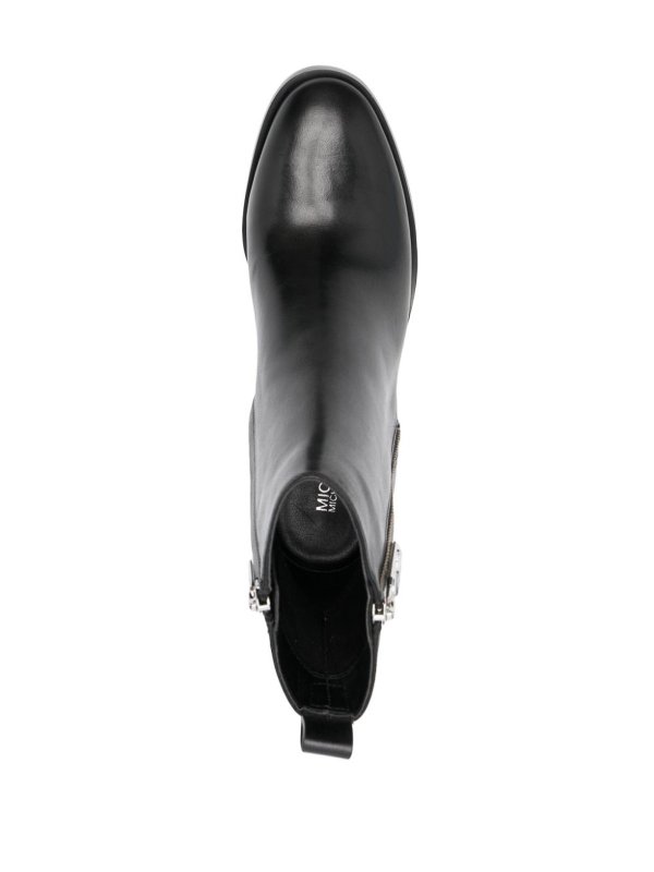 MICHAEL KORS: ブーツ online - ブーツ - 黒