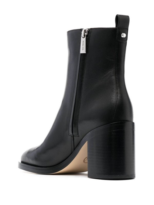 The Best Shops MICHAEL KORS: ブーツ - ブーツ - 黒