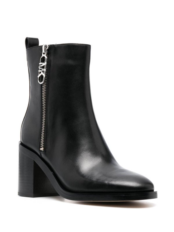 ブーツ - 黒 shop online: MICHAEL KORS