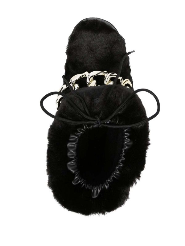 Botas - Negro shop online: LOVE MOSCHINO