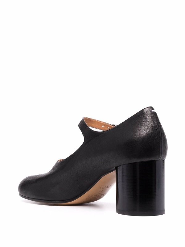 Maison Margiela: Pumps online - Pumps - Schwarz