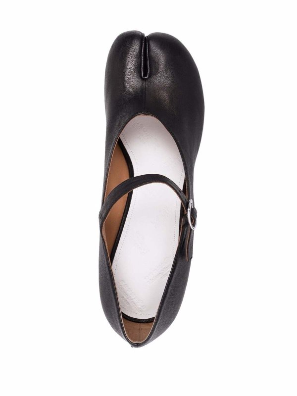Pumps - Schwarz shop online: Maison Margiela