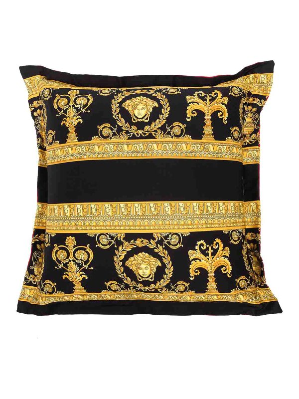 VERSACE: ホームウェア - クッション - マルチカラー