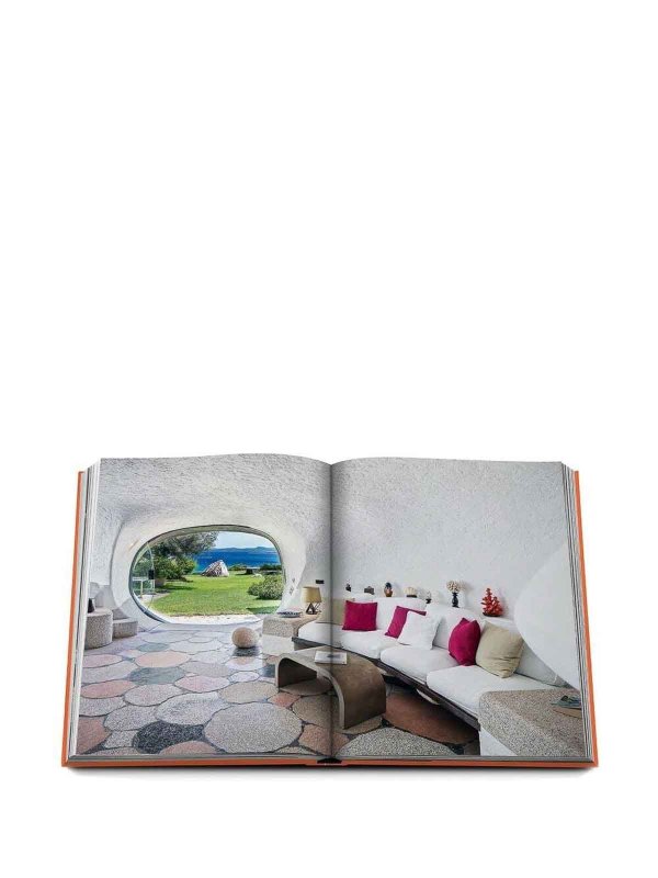 ASSOULINE: homeware online - Costa smeralda book