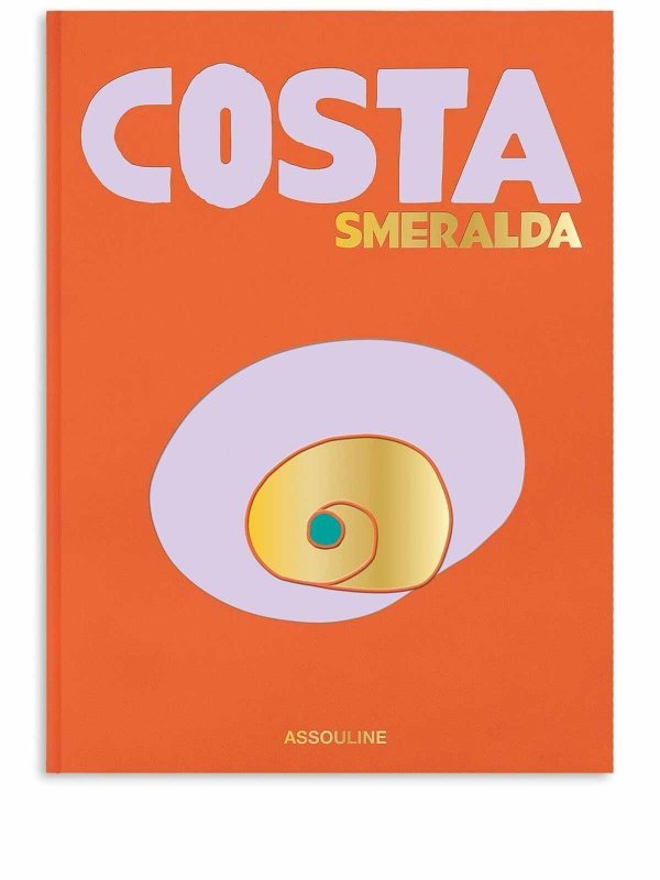 Costa smeralda book shop online: ASSOULINE