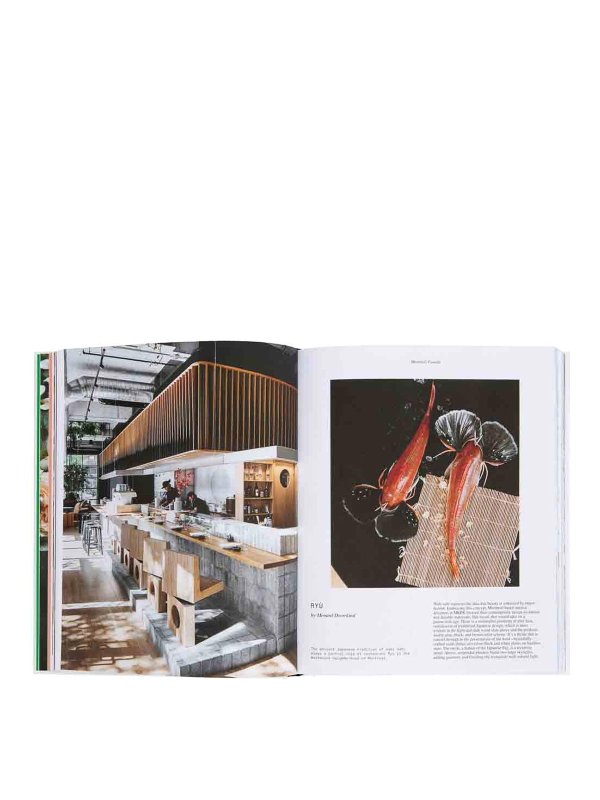 GESTALTEN: articoli per la casa online - Delicious places book