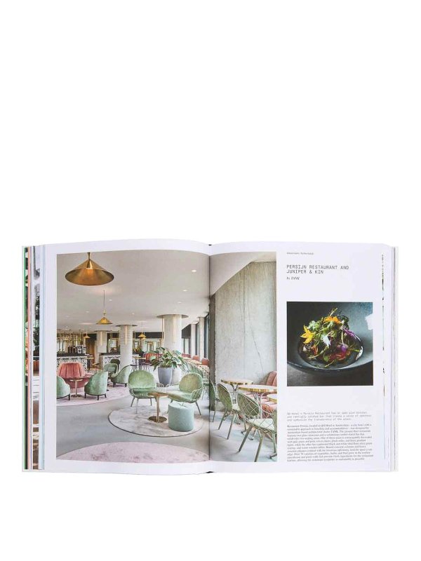 The Best Shops GESTALTEN: articoli per la casa - Delicious places book