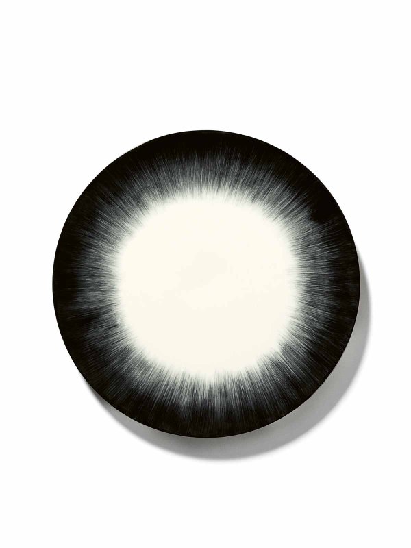 The Best Shops SERAX: ホームウェア - クッション - 黒