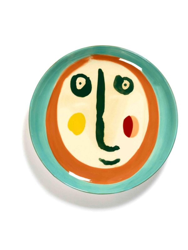 SERAX: Maison - Décoration maison - Multicolore