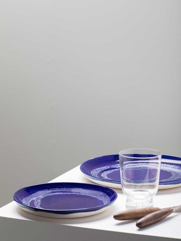 Einrichtung - Blau shop online: SERAX