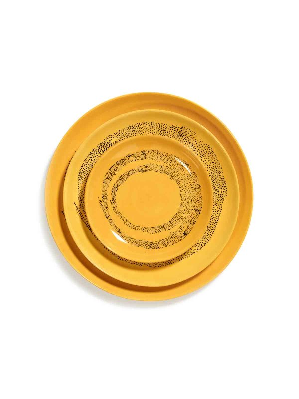 Almohada - Amarillo shop online: SERAX