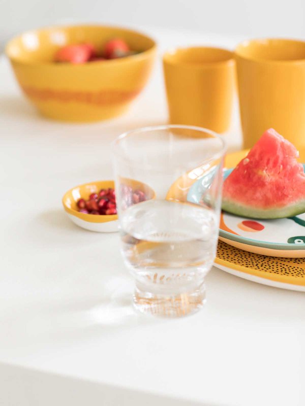 SERAX buy online Almohada - Amarillo