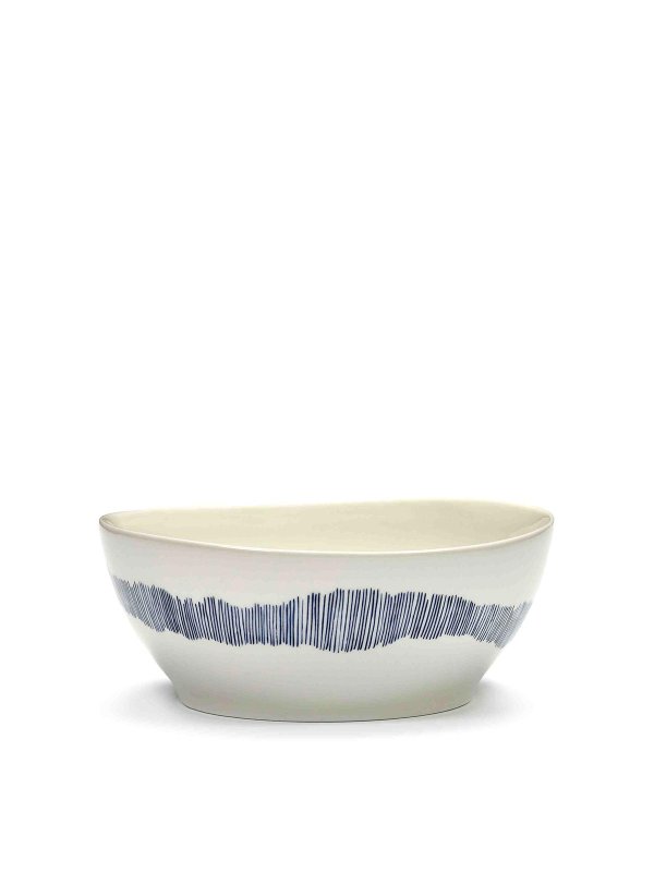 SERAX: Casa - Almohada - Blanco