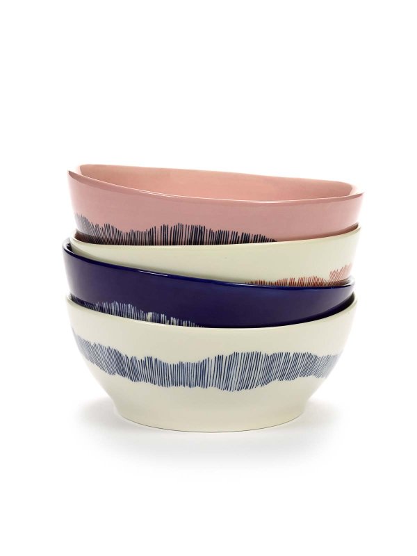 Almohada - Blanco shop online: SERAX