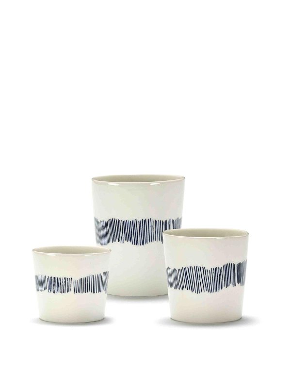 Kissen - Weiß shop online: SERAX