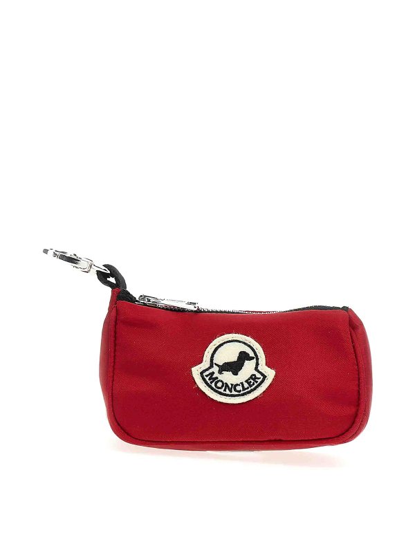 MONCLER: homeware - Bag holder